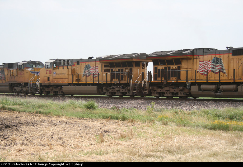 UP 2728